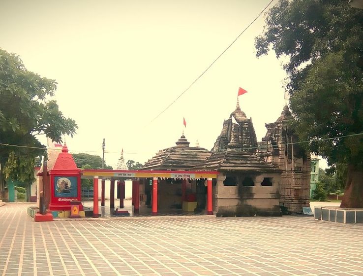 Karneshwar Mahadev Mandir Trip Packages