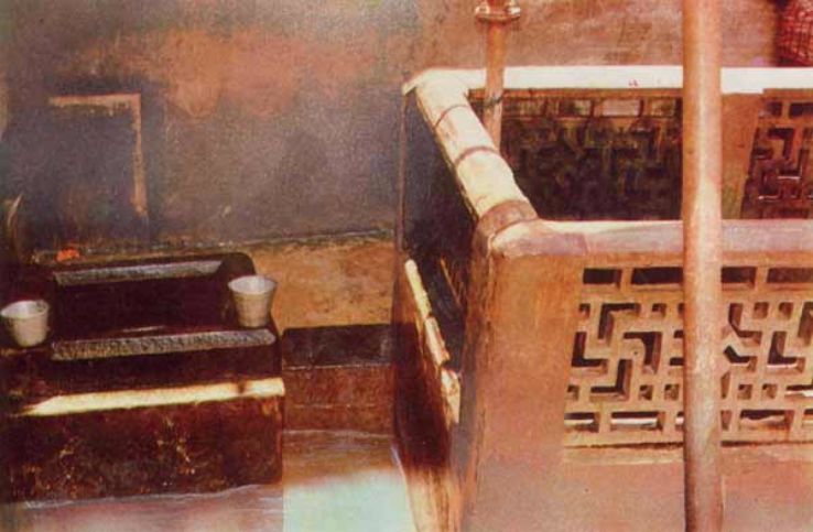 Tiruchendur Naali Kinaru Trip Packages