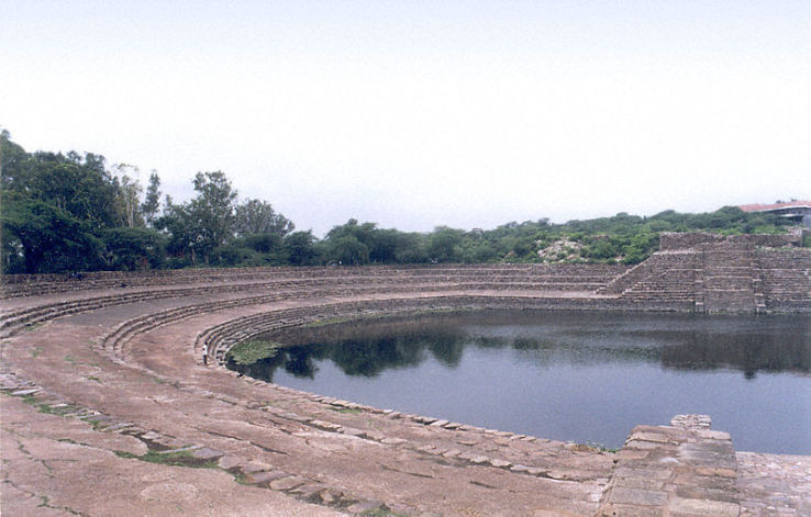 Suraj Kund Park Trip Packages