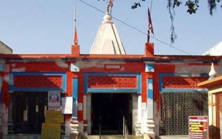 Chandi Devi Temple Trip Packages