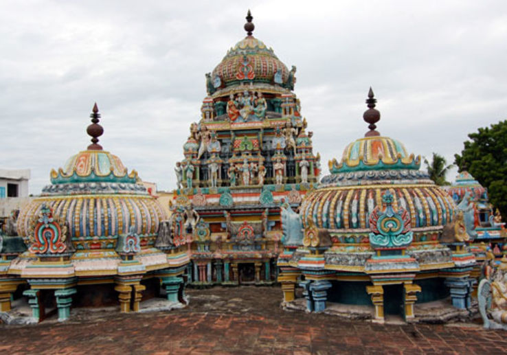 Kumbakonam Trip Packages