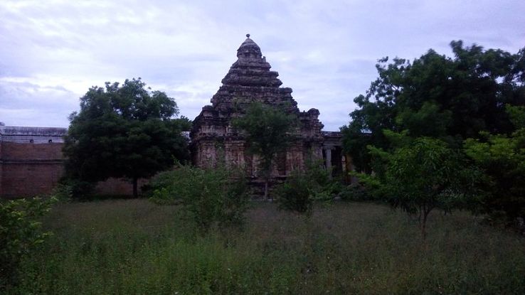 Banapuriswarar Temple Trip Packages