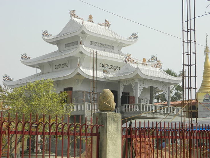 3 Days Varanasi to Kushinagar Historical Places Tour Package