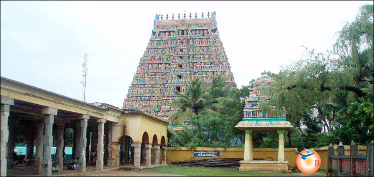 3 Days 2 Nights Kumbakonam Tour Package