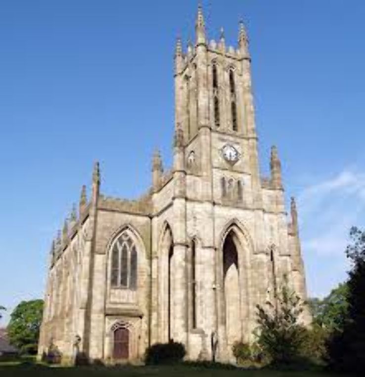 All Saints Church Trip Packages