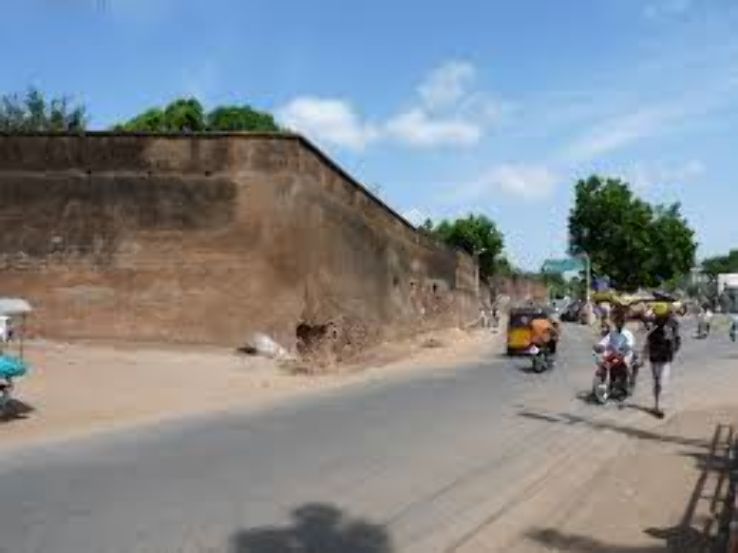 Sivaganga Park Trip Packages