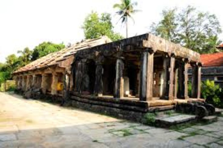 Kadri Manjunath Temple Trip Packages