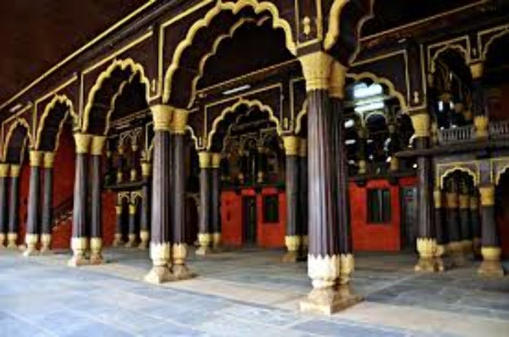 Ecstatic 3 Days 2 Nights Bengaluru Vacation Package