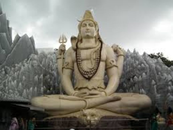 Shivoham Shiva Temple Trip Packages