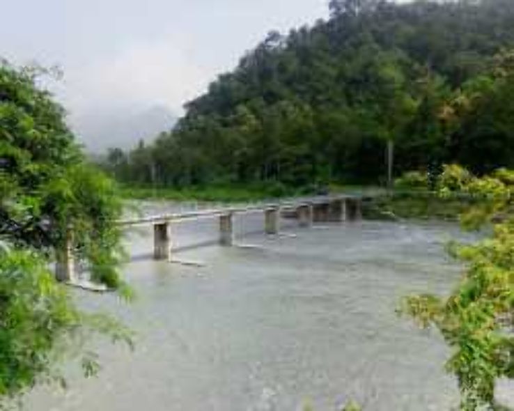 Haldwani Zoo and Safari Park Trip Packages