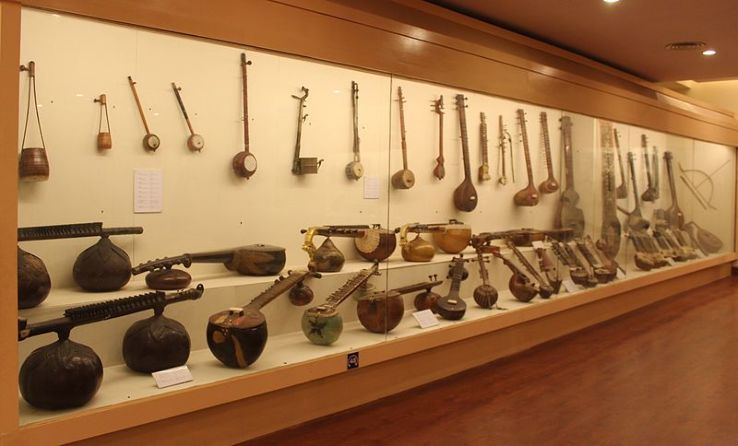 Sangli State Museum Trip Packages