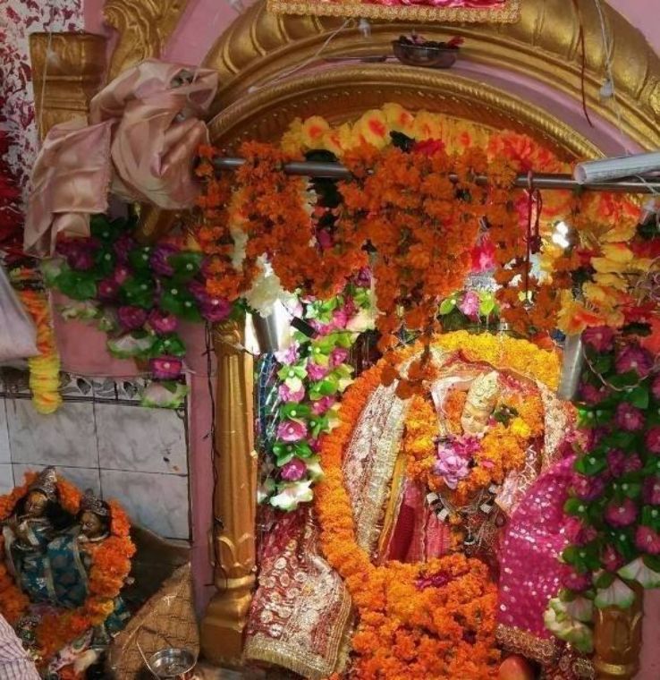Ambika Devi Mandir Trip Packages