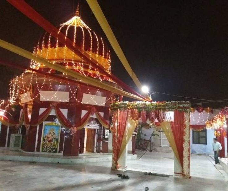 Vaishno Mata Mandir Trip Packages