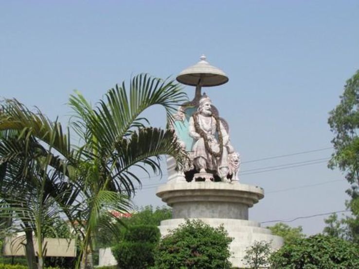 Maharaja Agrasen Chowk Trip Packages