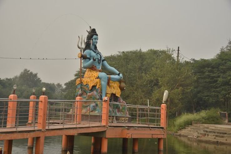 Chandrika Devi Temple Trip Packages