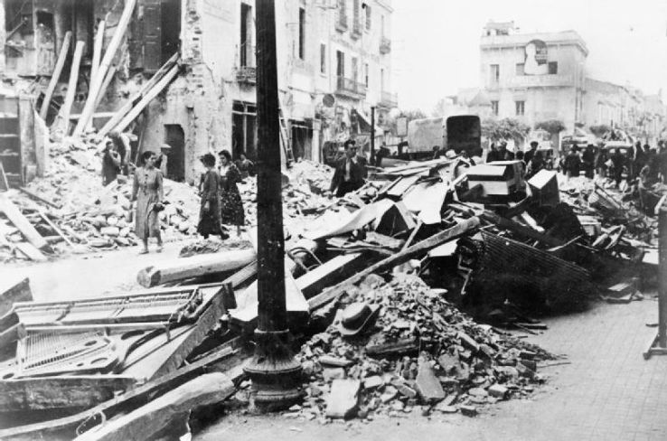 Granollers Trip Packages