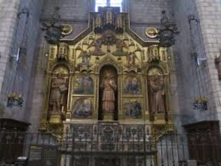 Manresa Trip Packages