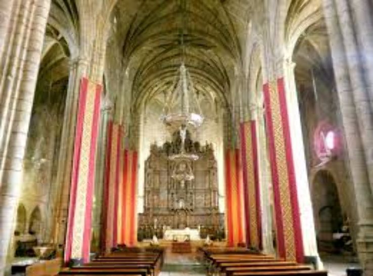 Caceres Cathedral Trip Packages