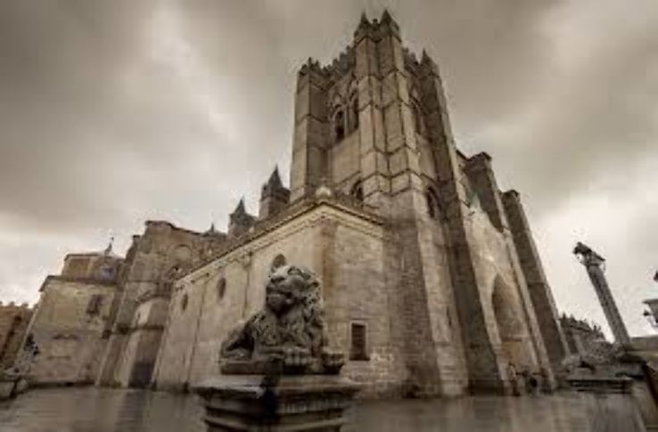 Cathedral of Avila Trip Packages
