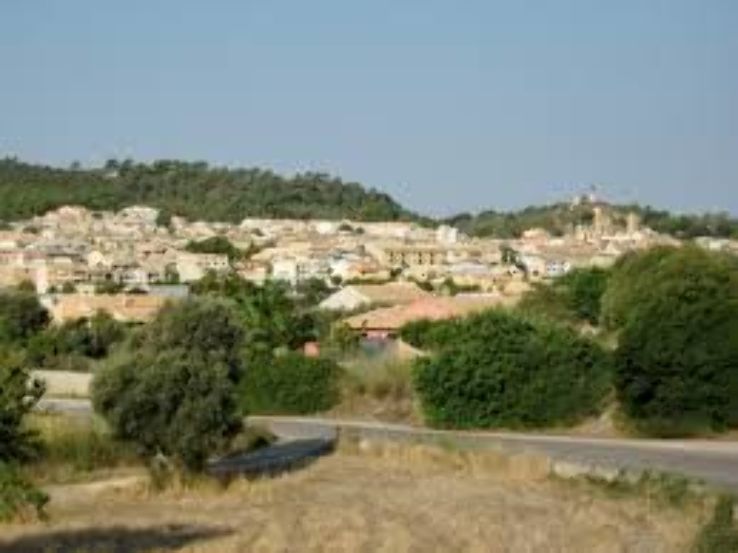 Sitges Trip Packages