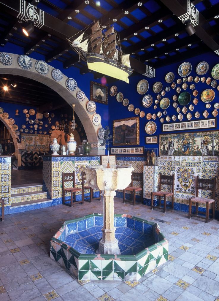 Sitges Trip Packages