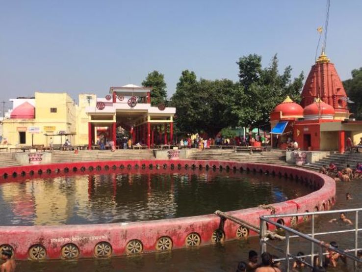 Chakra Tirth Temple Trip Packages