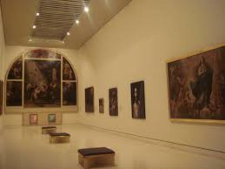 Museum of Cadiz Trip Packages