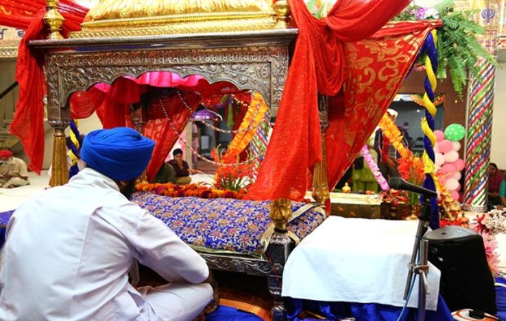 Yahiyaganj Gurudwara Trip Packages