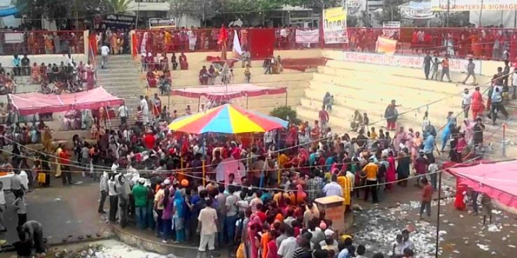 Shri Siddh Baba Sodal Mandir Trip Packages