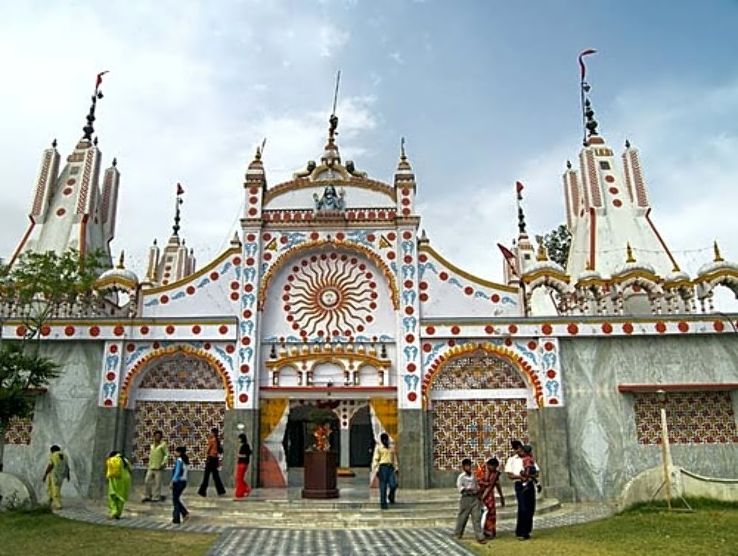 Jalandhar Shiv Mandir Trip Packages