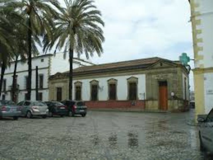Museo Arqueologico Municipal Trip Packages