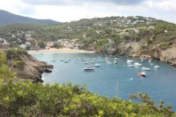 Cala Vadella  Trip Packages