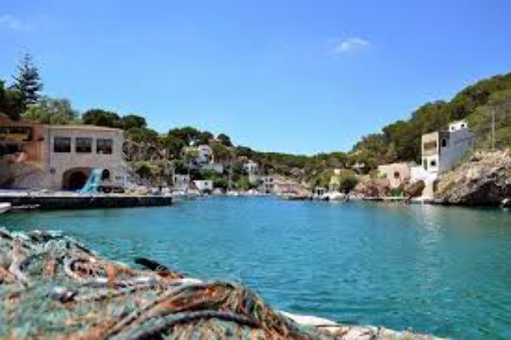Cala Figuera  Trip Packages