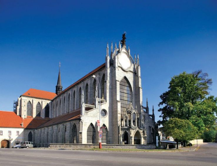 Cathedral of the Assumption of Our Lady  Trip Packages