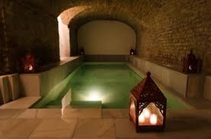 Arab Baths Trip Packages