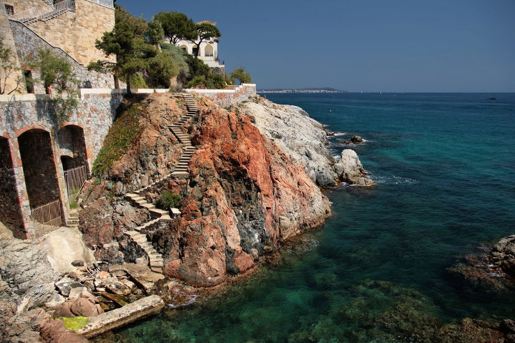 Blanes Trip Packages