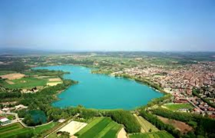 Lake of Banyoles Trip Packages