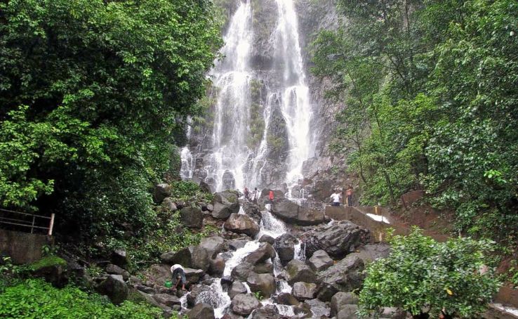 Amboli Ghat Trip Packages