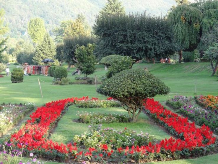 Jawahar Lal Nehru Garden Trip Packages