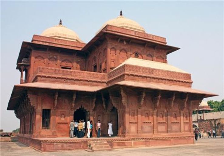 Experience 3 Days delhi  agra Vacation Package