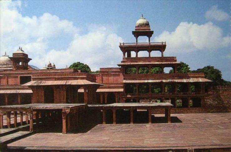 3 Days 2 Nights Fatehpur Sikri Tour Package