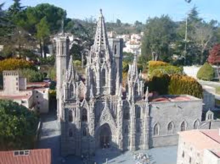 Sant Boi de Llobregat Trip Packages