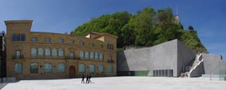 Donostia Trip Packages