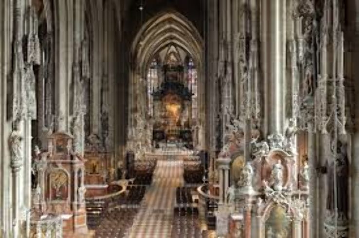 Basilica of Saint Mary of the Chorus Trip Packages