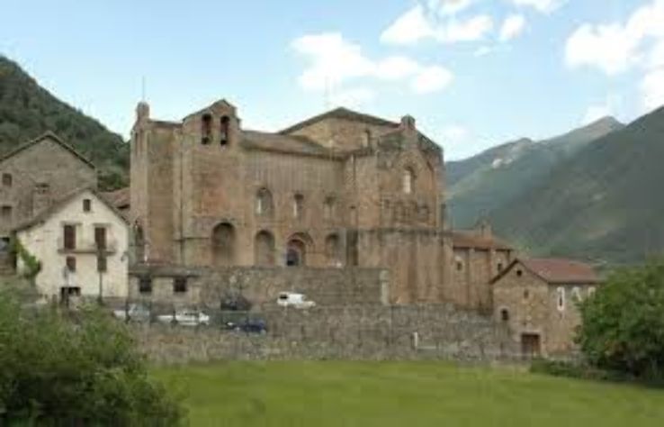 Huesca Trip Packages
