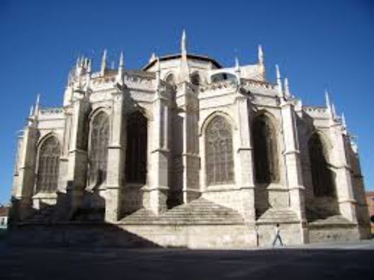 Palencia Cathedral Trip Packages
