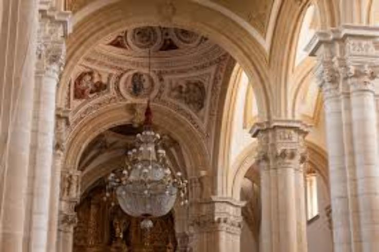  Former Cathedral of Baeza Trip Packages