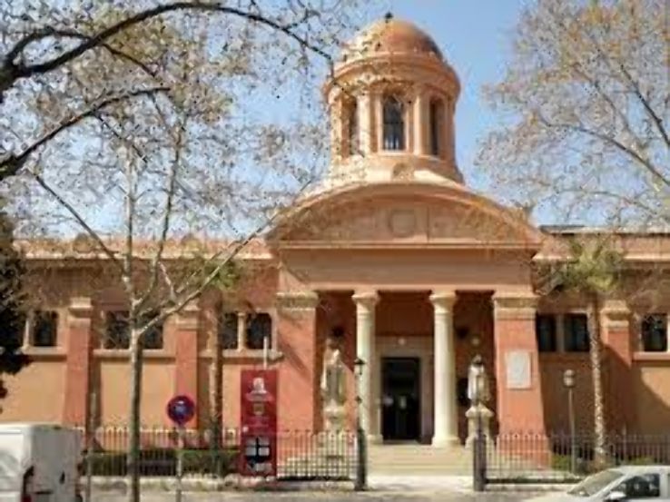 Biblioteca Museu Victor Balaguer  Trip Packages