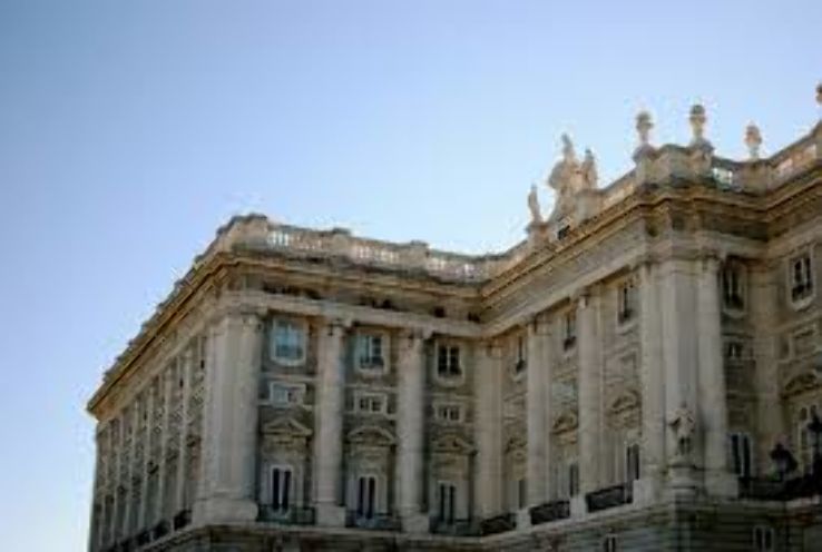 Zarzuela Palace   Trip Packages