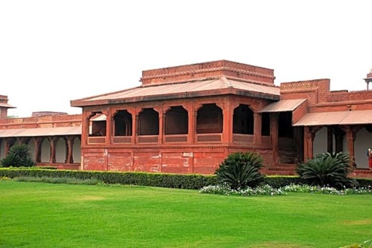 3 Days 2 Nights Fatehpur Sikri Tour Package